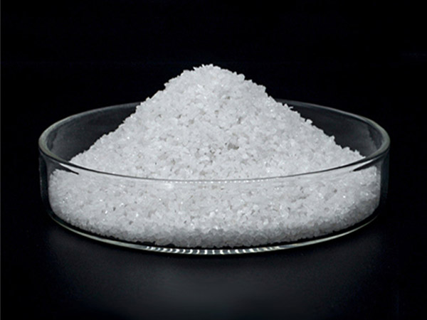 白剛玉磨料生產工藝