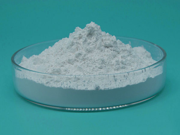 白剛玉微粉是怎么生產的