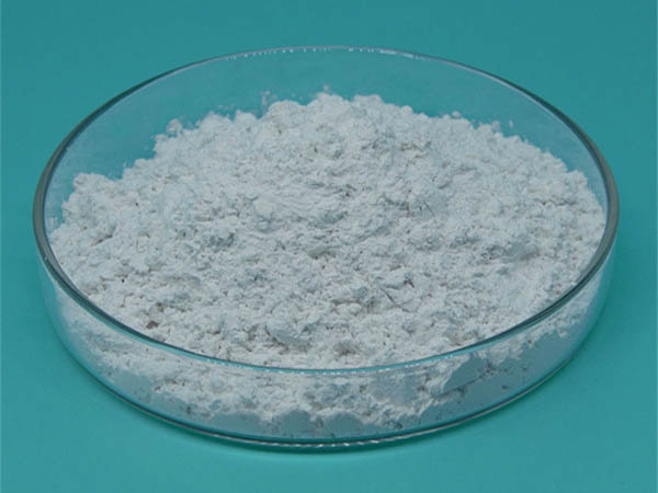 白剛玉磨料的用處