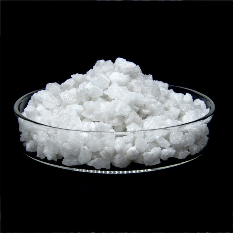 白剛玉段砂可以用作噴砂處理嗎