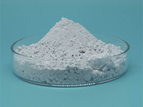 白剛玉微粉精密鑄造的特點