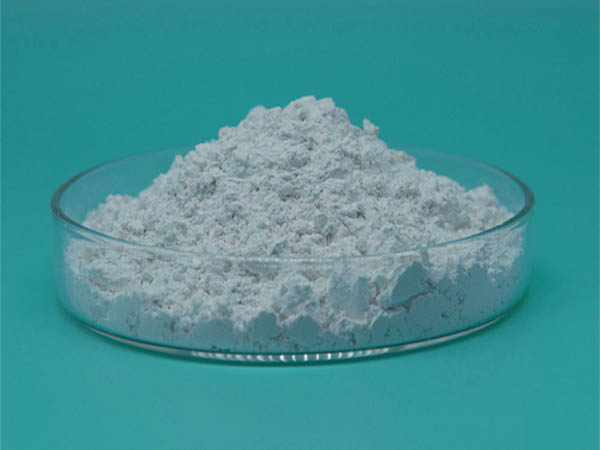 白剛玉澆注料的性能