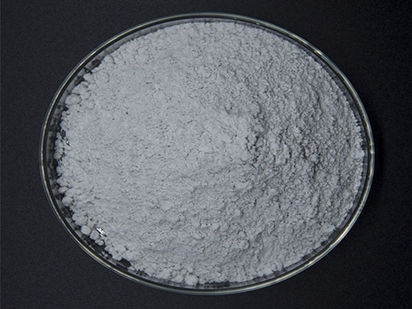 白剛玉在陶瓷填料中的作用