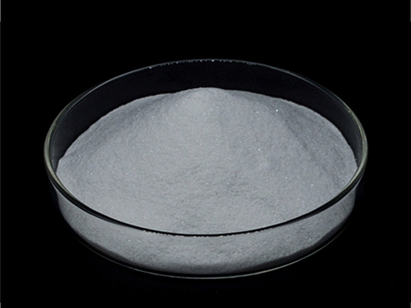 白剛玉在噴砂磨料中的作用