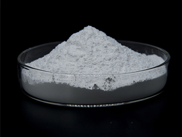 白剛玉在不粘涂料中的作用