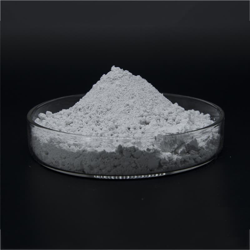 白剛玉W1日標JIS10000#10000目超細微粉