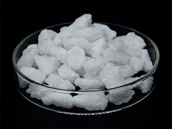 電熔白剛玉段砂