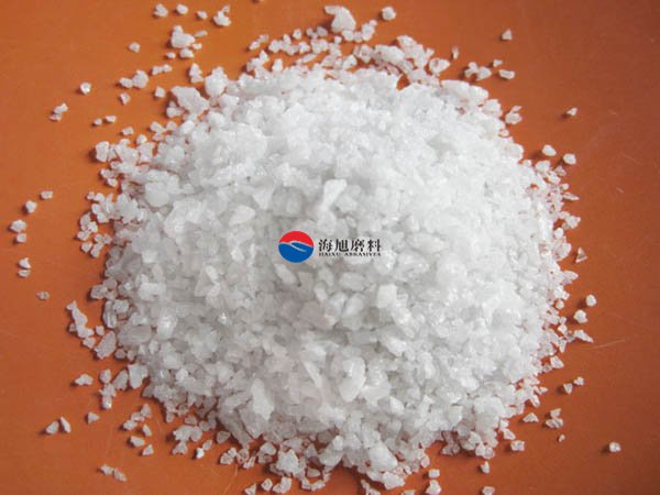 白剛玉在使用中會哪些出現及解決辦法