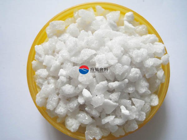 白剛玉制作的耐火磚效果如何