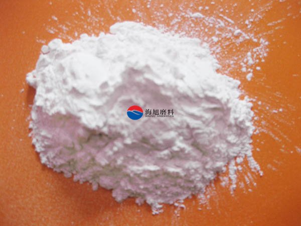 淺析白剛玉微粉冶煉工藝特點(diǎn)
