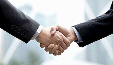 整合一流的伙伴，攜手實(shí)現(xiàn)共贏