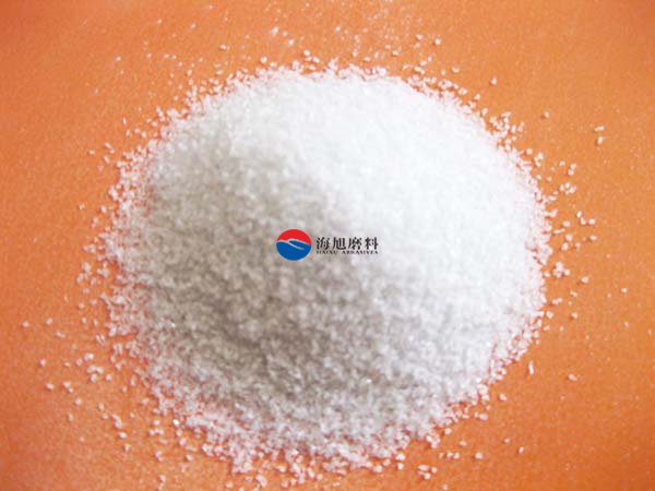 白剛玉常用的幾種拋光方法