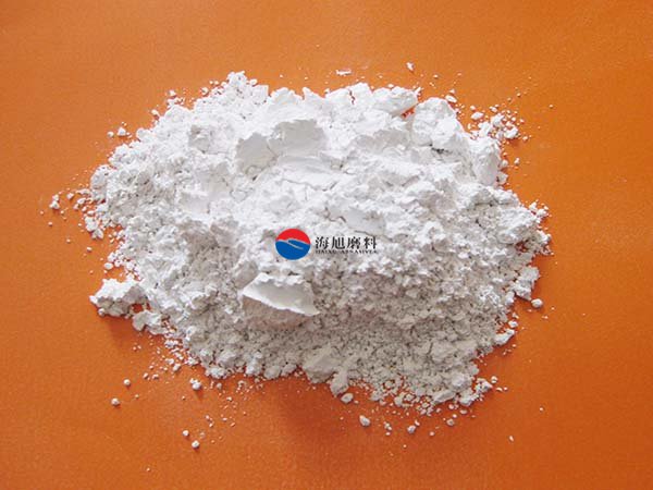 白剛玉微粉和白剛玉細(xì)粉區(qū)別