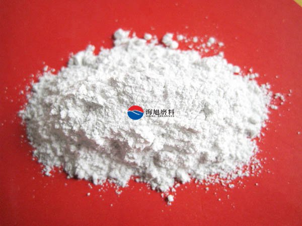 白剛玉微粉和細粉在用途上的區別