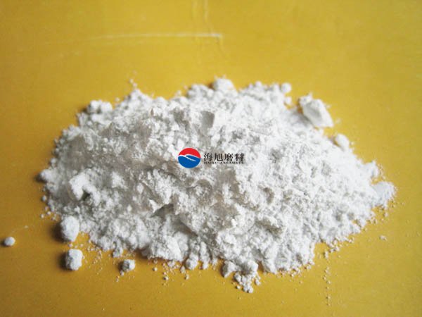 白剛玉在硬脆材料領域的應用
