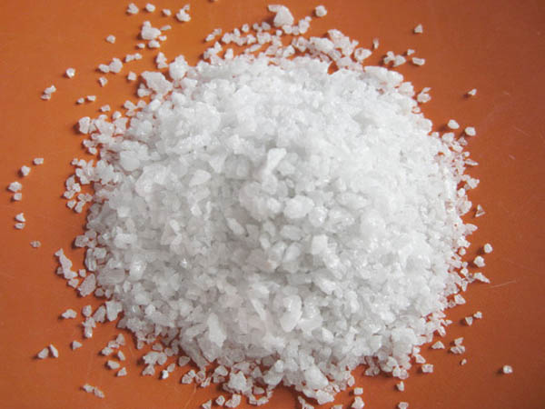 白剛玉在噴磨行業中的優勢有哪些