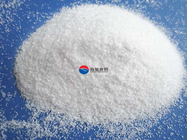 白剛玉在噴磨行業(yè)中的優(yōu)勢有哪些