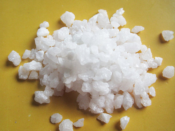 白剛玉磨料用途有哪些