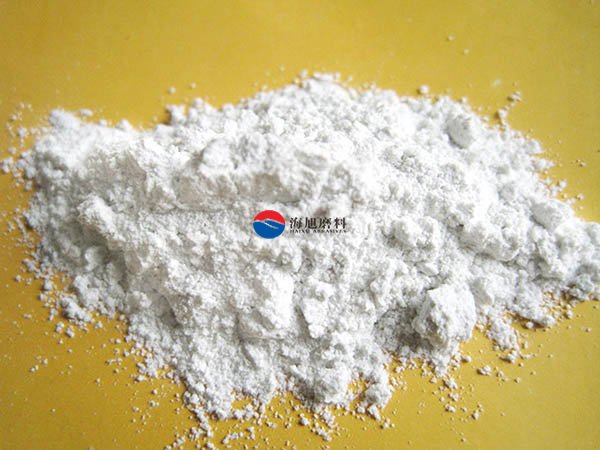 白剛玉在高端產(chǎn)品中的應用