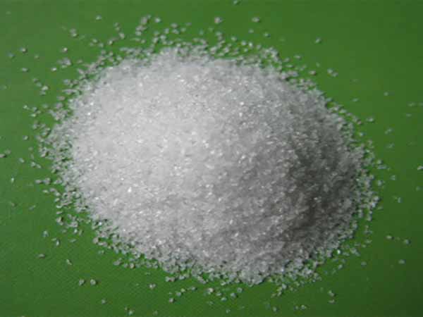 白剛玉在噴磨行業中有哪些優勢