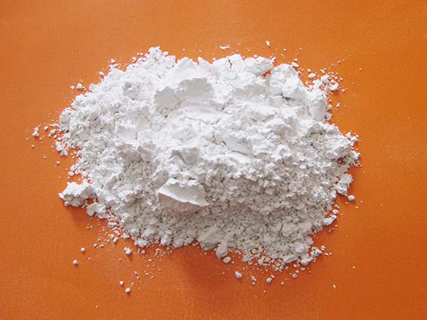 白剛玉微粉具有哪些優點