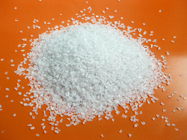 怎么才能生產出高質量的白剛玉呢