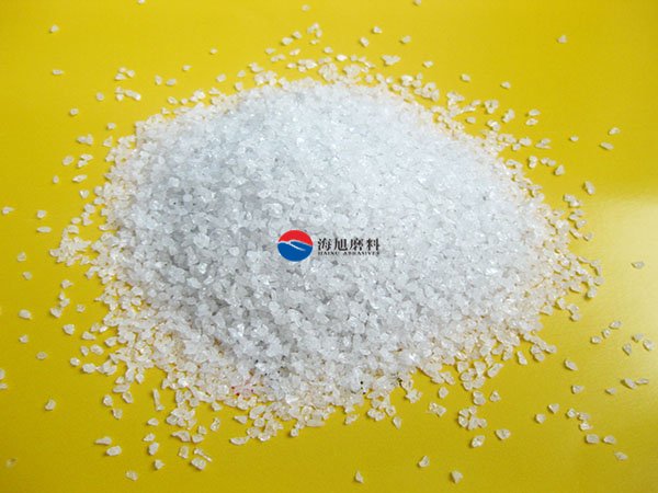 怎么才能生產出高質量的白剛玉呢