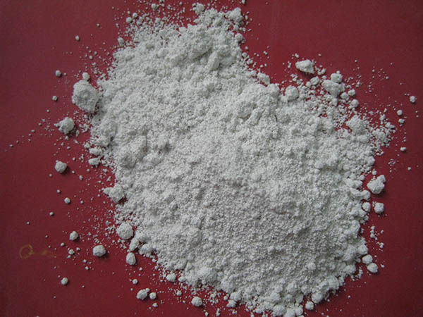 白剛玉微粉性能及使用范圍