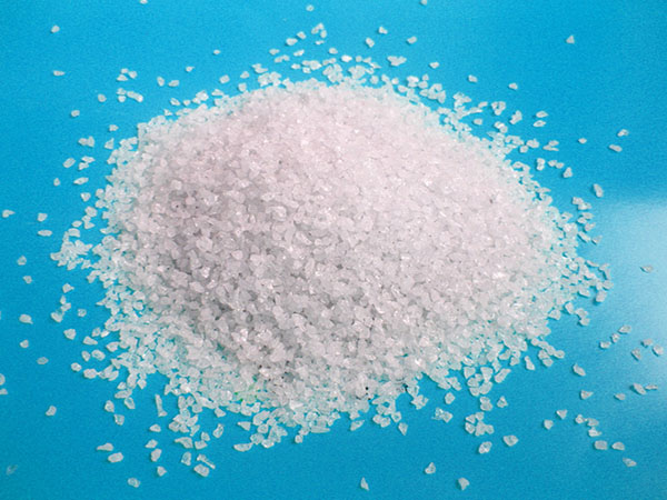 白剛玉拋光砂有哪些特點和用途