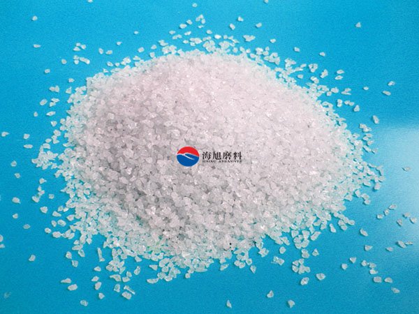白剛玉拋光砂有哪些特點和用途