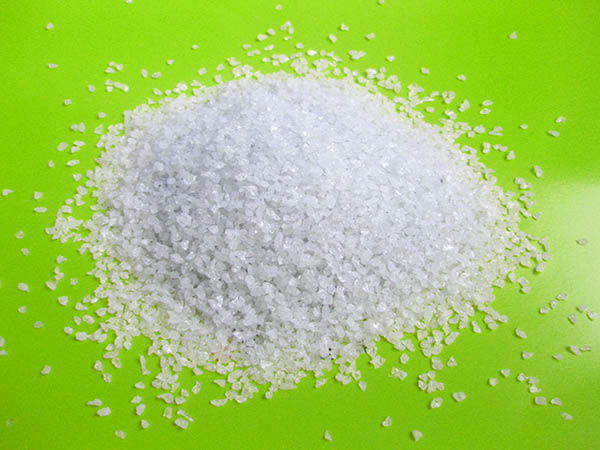 白剛玉磨料特點及作用