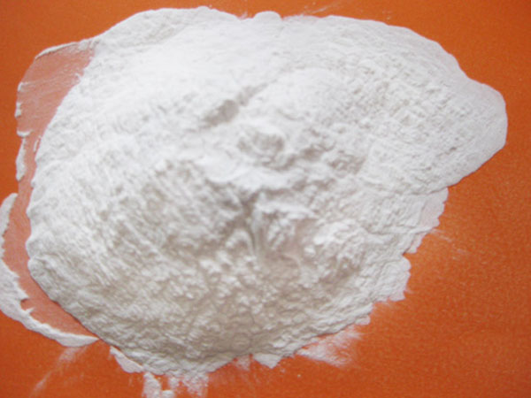 分辨白剛玉微粉品質好壞的方法