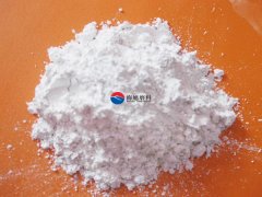 海旭磨料分享白剛玉微粉的生產工藝