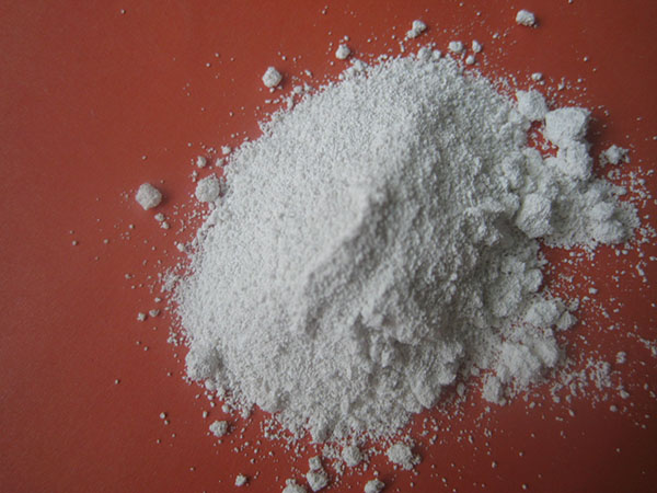 白剛玉微粉的用途