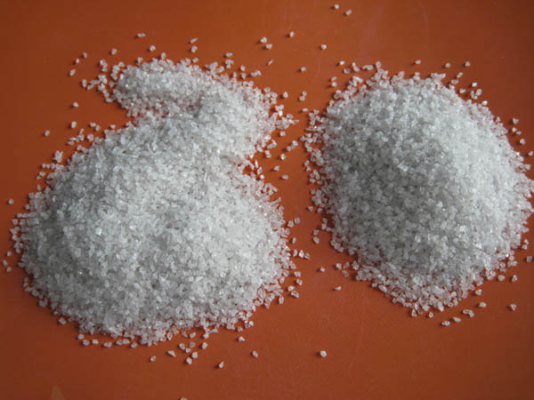 白剛玉和棕剛玉的用途有哪些區(qū)別