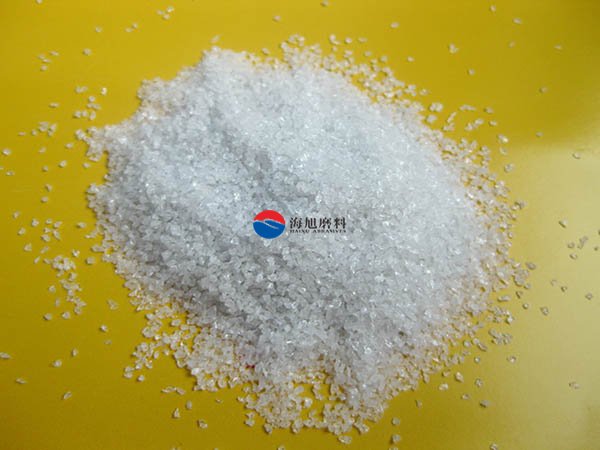 白剛玉和棕剛玉的用途有哪些區(qū)別