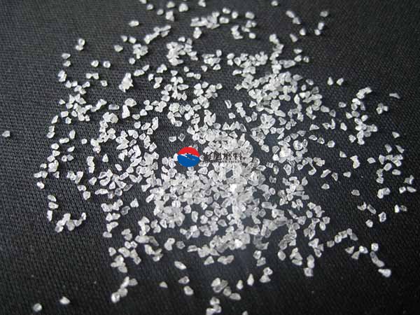 白剛玉用于鑄造方時(shí)優(yōu)點(diǎn)