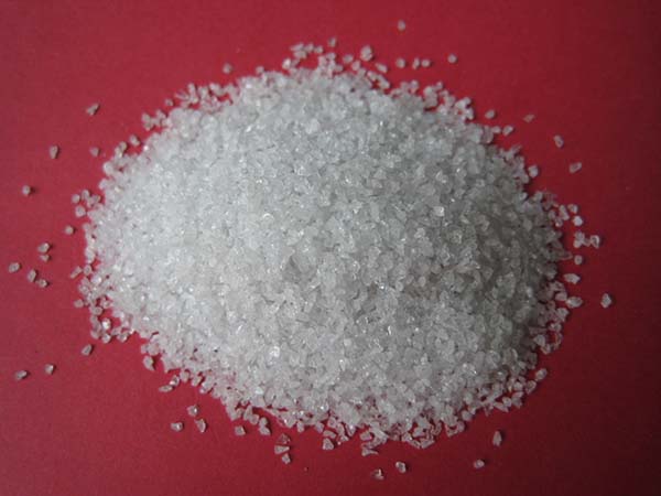 白剛玉拋光磨料用途