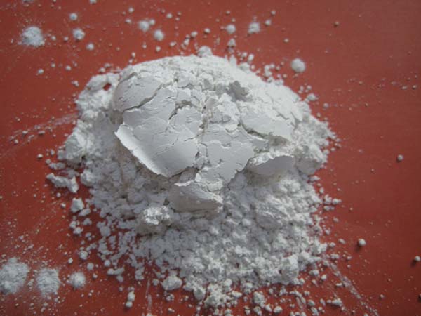 白剛玉微粉的包裝規格及硬度