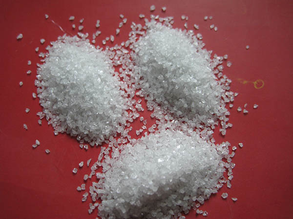 白剛玉在噴砂行業有哪些優勢