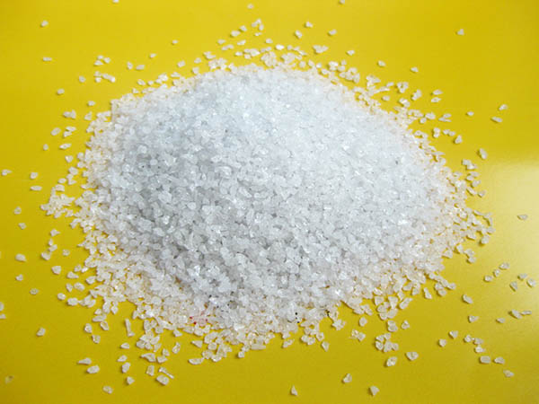 拋光研磨白剛玉廢料怎么處理