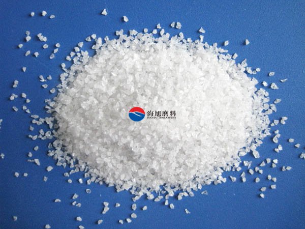 陶瓷白剛玉砂輪特殊性能