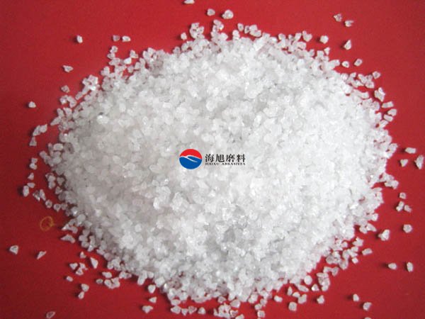 白剛玉砂輪有哪些優勢