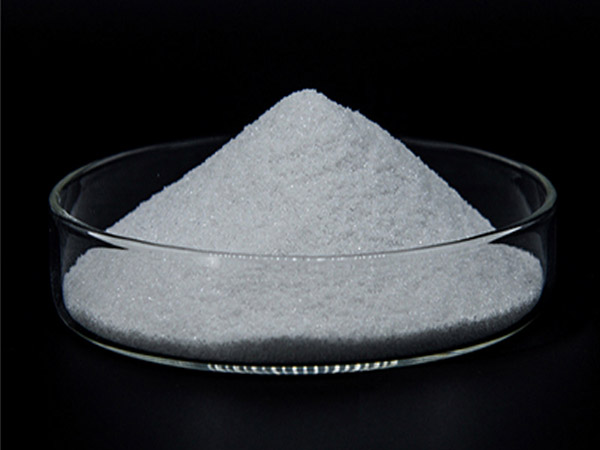 電熔白剛玉的生產工藝