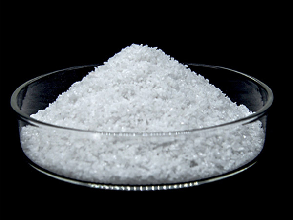 白剛玉的用途及冶煉工藝