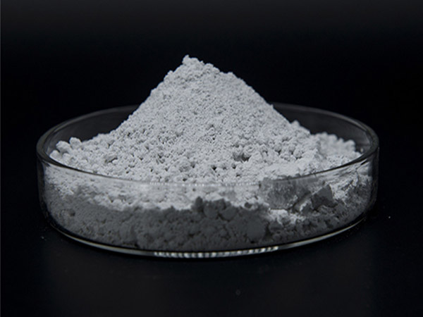 白剛玉微粉的介紹